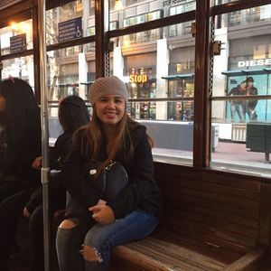 Meet your Posher, Eberlein